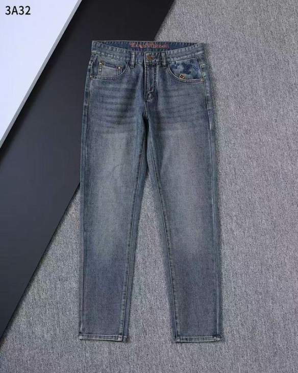 Picture of LV Jeans Long _SKULVsz29-428qx3A3211734